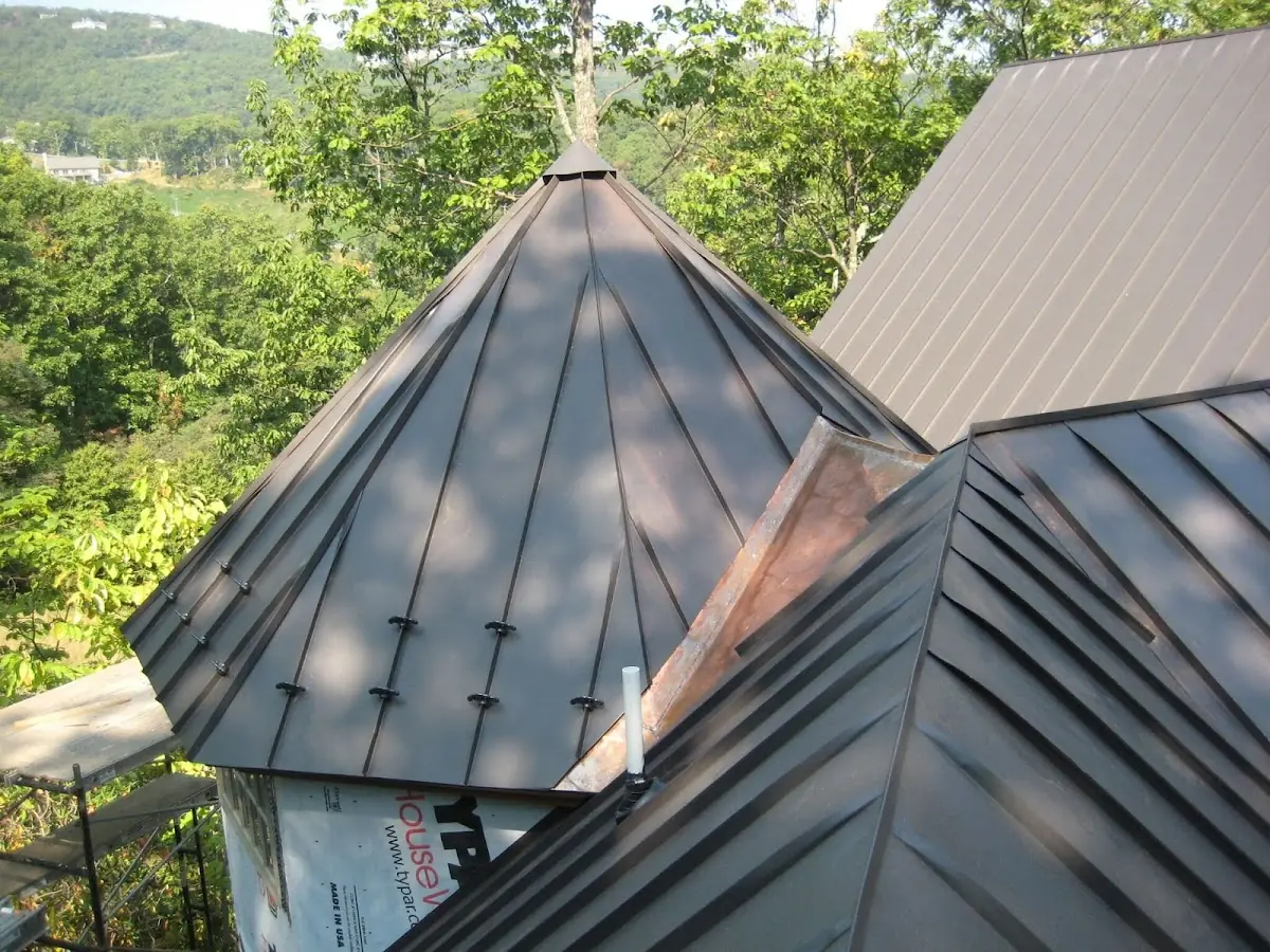 Professional Gutter Cleaning by Craftsman Roofing in Kingston