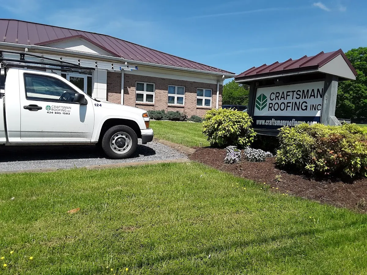 Quality Roof Replacement by experienced craftsmen in Kingston